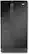 Front Standard. Whirlpool - Conquest 25.6 Cu. Ft. Side-by-Side Refrigerator - Black-on-Black.