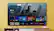 Alt View 22. Sony - 50" Class X80J Series LED 4K UHD Smart Google TV - Black.