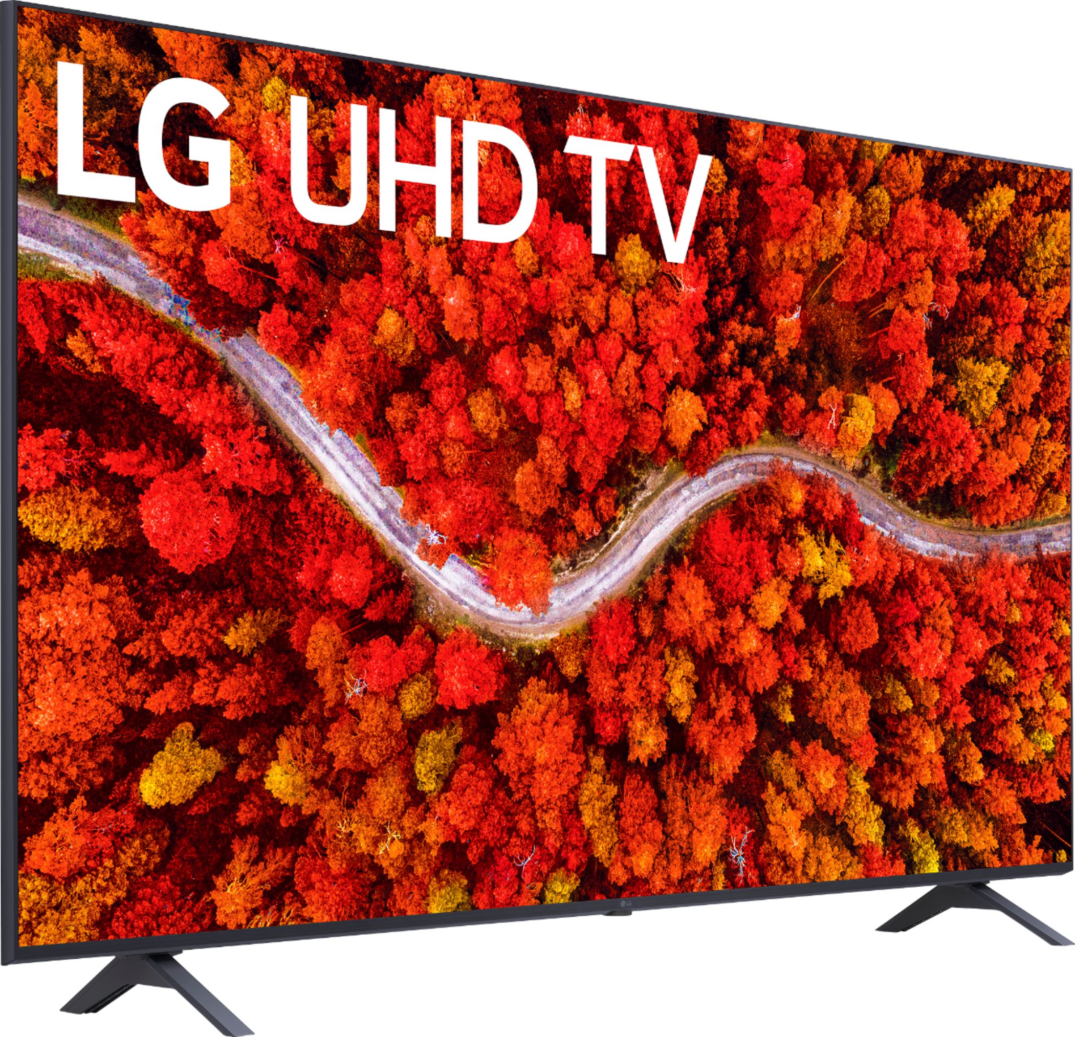 LG 55 Class (55 Diag.) LED-LCD TV 2160p 120 Hz 4K UHDTV 55UB8200 - Best  Buy