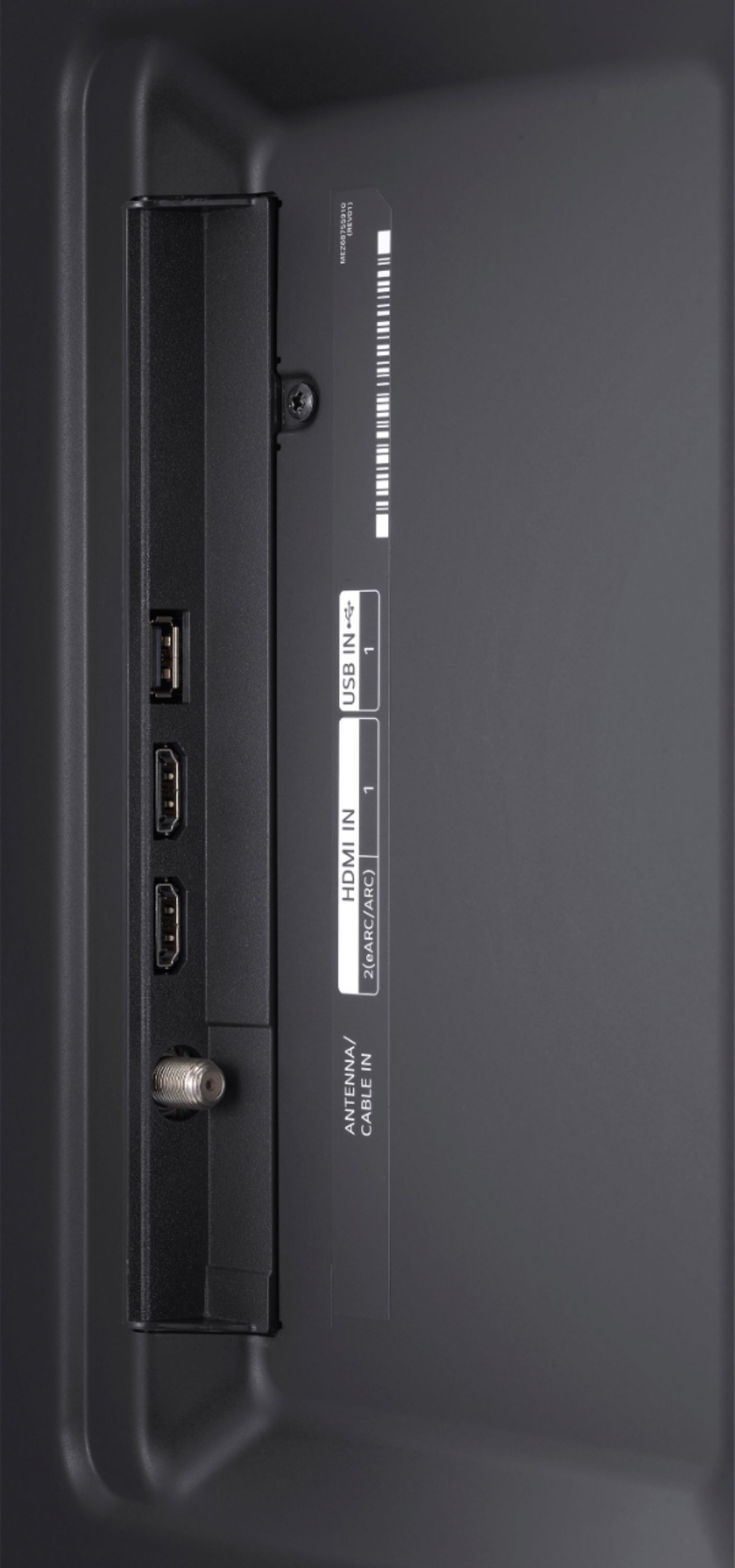 LG 50 NanoCell 75 LED LCD Smart TV 4K 50NANO75UPA ✅❤️️✅❤️️ Open box