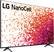 Alt View 11. LG - 55" Class NanoCell 75 Series LED 4K UHD Smart webOS TV - Gray.