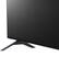 Alt View 15. LG - 55" Class NanoCell 75 Series LED 4K UHD Smart webOS TV - Gray.