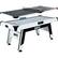 Angle. ESPN - 72" Air Powered Hockey and Table Tennis Table.