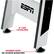 Alt View 12. ESPN - 72" Air Powered Hockey and Table Tennis Table.