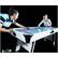 Alt View 18. ESPN - 72" Air Powered Hockey and Table Tennis Table.