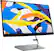 Alt View 11. Lenovo - Q24i-1L 23.8" IPS LED FHD FreeSync Monitor Natural Low Blue Light Built-in Speakers (HDMI, VGA) - Black.