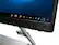 Alt View 16. Lenovo - Q24i-1L 23.8" IPS LED FHD FreeSync Monitor Natural Low Blue Light Built-in Speakers (HDMI, VGA) - Black.