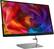 Alt View 11. Lenovo - Q27q-1L 27" IPS LED QHD FreeSync Monitor Natural Low Blue Light Built-in Speakers (DisplayPort, HDMI) - Black.