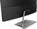 Alt View 19. Lenovo - Q27q-1L 27" IPS LED QHD FreeSync Monitor Natural Low Blue Light Built-in Speakers (DisplayPort, HDMI) - Black.