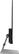 Alt View 1. Lenovo - Q27q-1L 27" IPS LED QHD FreeSync Monitor Natural Low Blue Light Built-in Speakers (DisplayPort, HDMI) - Black.