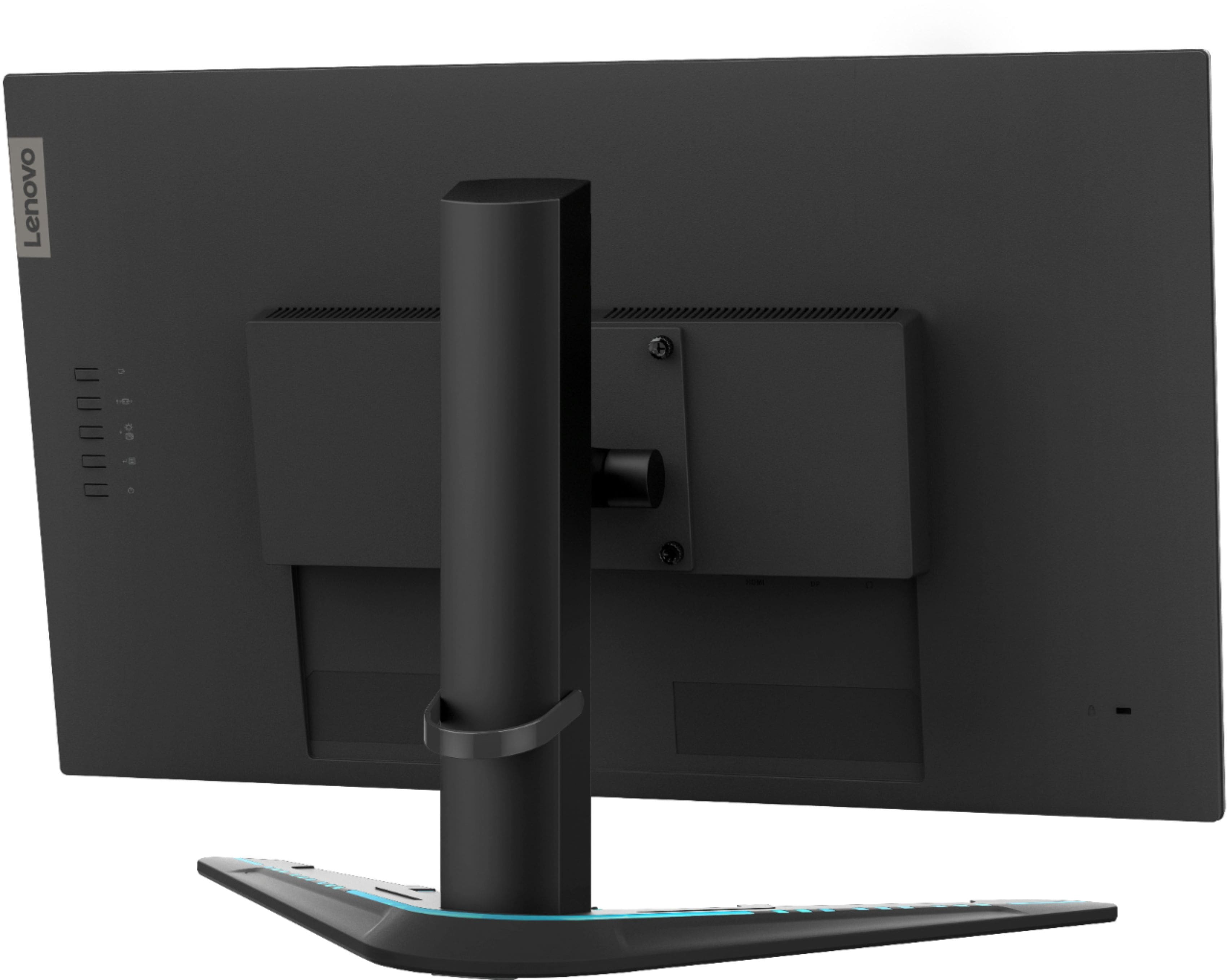 Lenovo G27-c10 27 16:9 165 Hz Curved VA Gaming Monitor