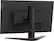 Alt View 14. Lenovo - G27-20 27" IPS LED FHD G-SYNC Compatible FreeSync Gaming Monitor Height Adjustable (DisplayPort, HDMI) - Black.