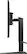 Left. Lenovo - G27-20 27" IPS LED FHD G-SYNC Compatible FreeSync Gaming Monitor Height Adjustable (DisplayPort, HDMI) - Black.