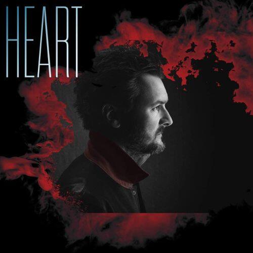 

Heart [LP] - VINYL