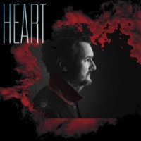 Heart [LP] - VINYL - Front_Original