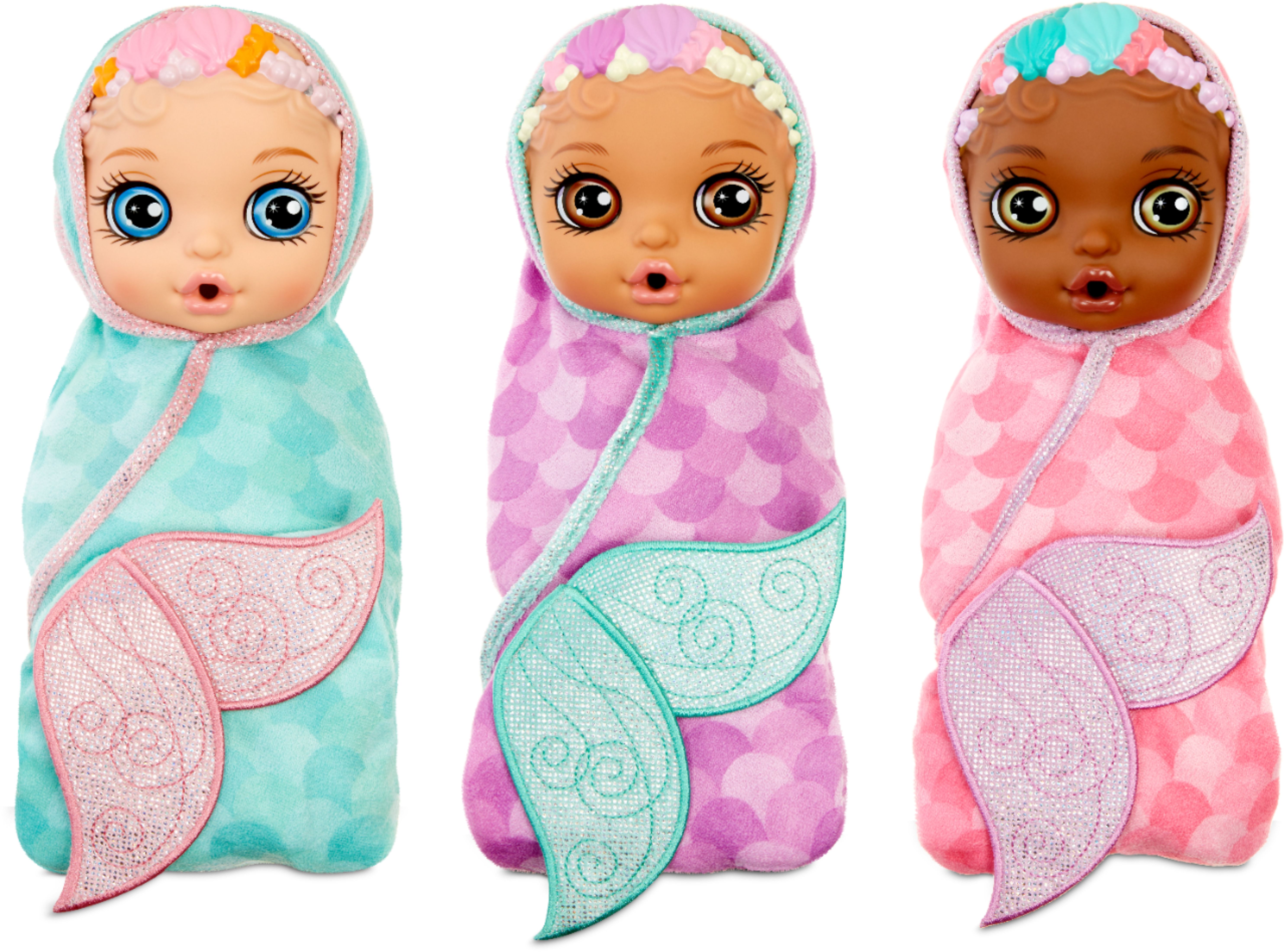 NEW GIANT Baby Born Surprise Dolls! 20+ Surprises!