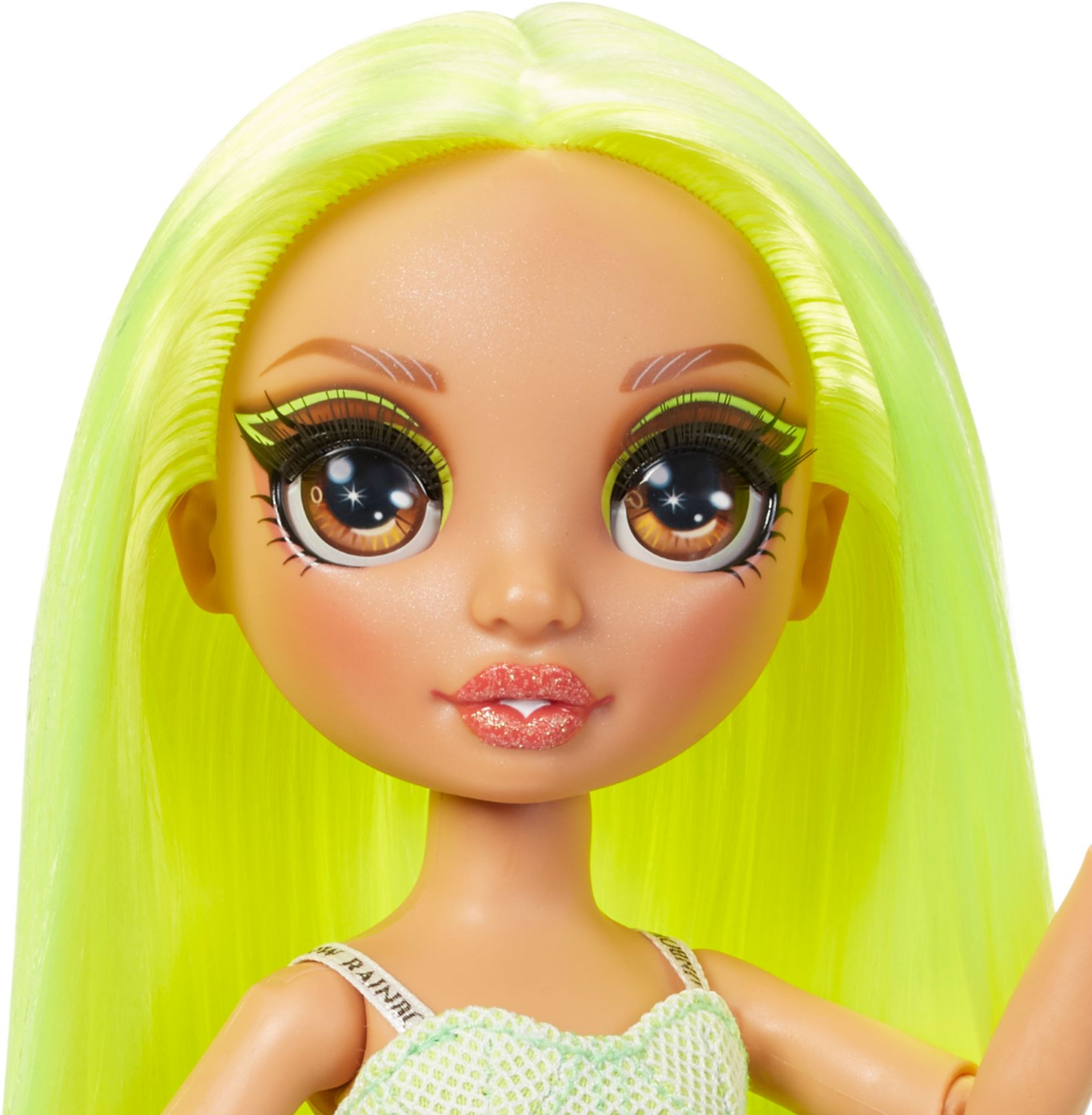 Angle View: Barbie - Color Reveal Peel Mermaid Fashion Doll
