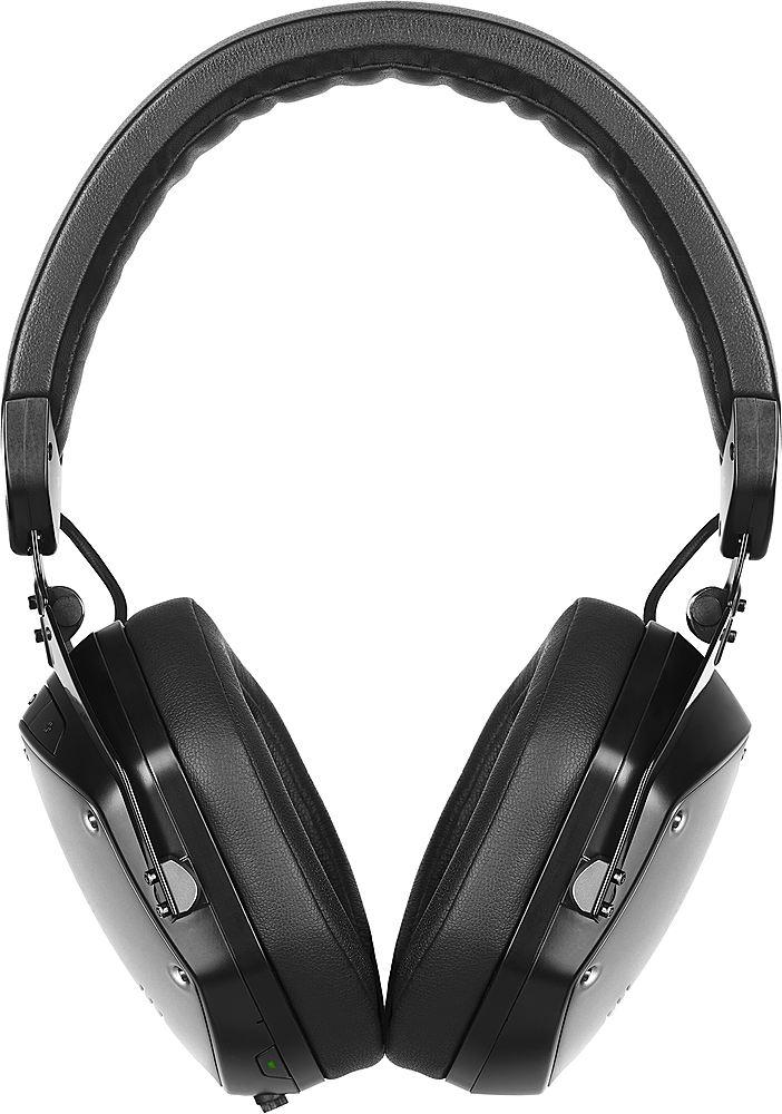 Best Buy: V-MODA M-200 ANC Wireless Noise Cancelling Over-the-Ear ...