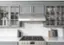 Alt View 11. Zephyr - Tidal I 36 in. 700 CFM Under Cabinet Mount Range Hood with LED Light - Stainless Steel.