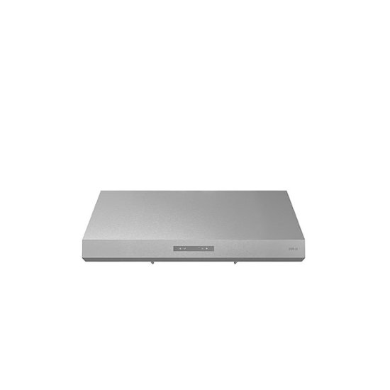 Zephyr – Tidal I Connect 30 in. Convertible Range Hood – Stainless steel