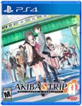 Front Zoom. AKIBA'S TRIP: Hellbound & Debriefed 10th Anniversary Edition - PlayStation 4.
