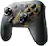 Alt View 12. Nintendo - Switch Pro Controller MONSTER HUNTER RISE Edition - Black.