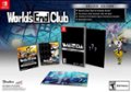 Left Zoom. World's End Club Deluxe Edition - Nintendo Switch.