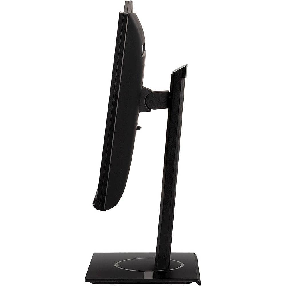 Alt View 14. ViewSonic - VG2440V 24" IPS LCD FHD Monitor (HDMI, DisplayPort, VGA) - Black.