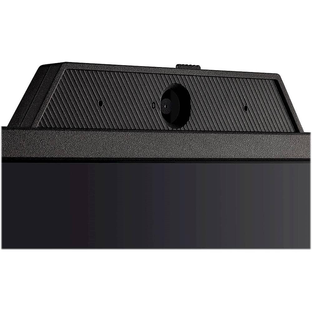 Alt View 16. ViewSonic - VG2440V 24" IPS LCD FHD Monitor (HDMI, DisplayPort, VGA) - Black.