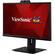 Alt View 33. ViewSonic - VG2440V 24" IPS LCD FHD Monitor (HDMI, DisplayPort, VGA) - Black.