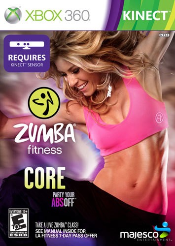 sneeze desk floor Best Buy: Zumba Fitness: Core Xbox 360 1794