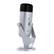 Alt View 13. Arozzi - Colonna Audiophile Grade Gaming/Streaming/Office Microphone - Silver.