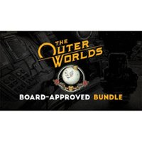 The Outer Worlds: Board-Approved Bundle - Nintendo Switch [Digital] - Front_Zoom