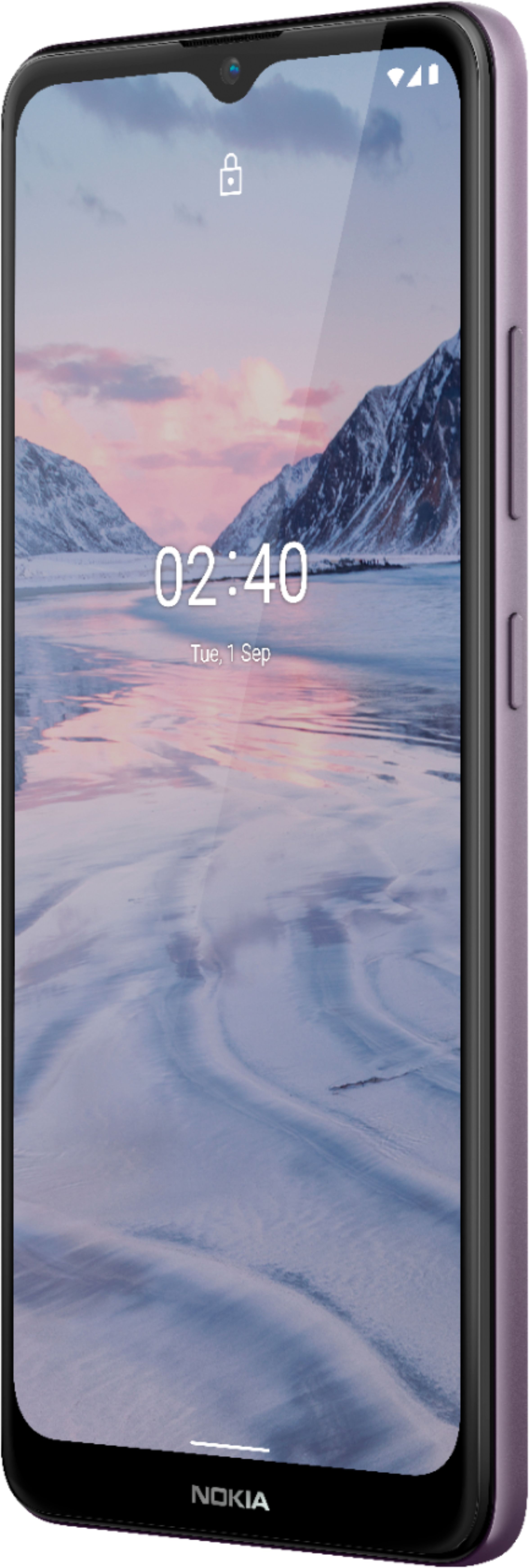 Nokia Smartphone 2.4 2GB/32GB 6.5´´