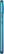 Alt View 12. Nokia - 3.4 64GB (Unlocked) - Fjord.