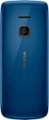 Angle Zoom. Nokia - 225 4G (Unlocked) - Classic Blue.