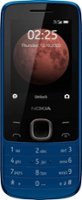 Nokia - 225 (Unlocked) - Classic Blue - Front_Zoom