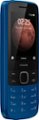 Left Zoom. Nokia - 225 4G (Unlocked) - Classic Blue.