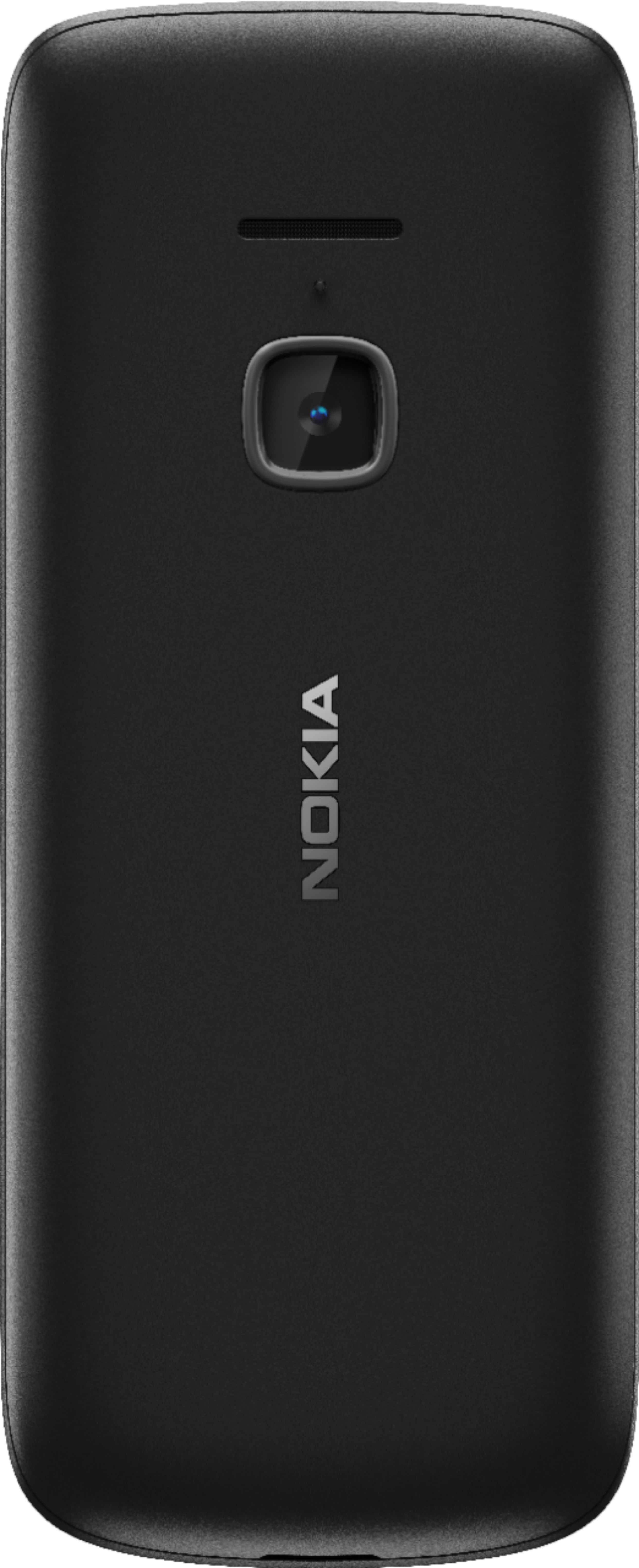 Nokia 225 Unlocked Black Ta 1282 Best Buy