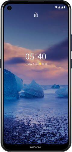 Nokia 5.4 - Full phone specifications