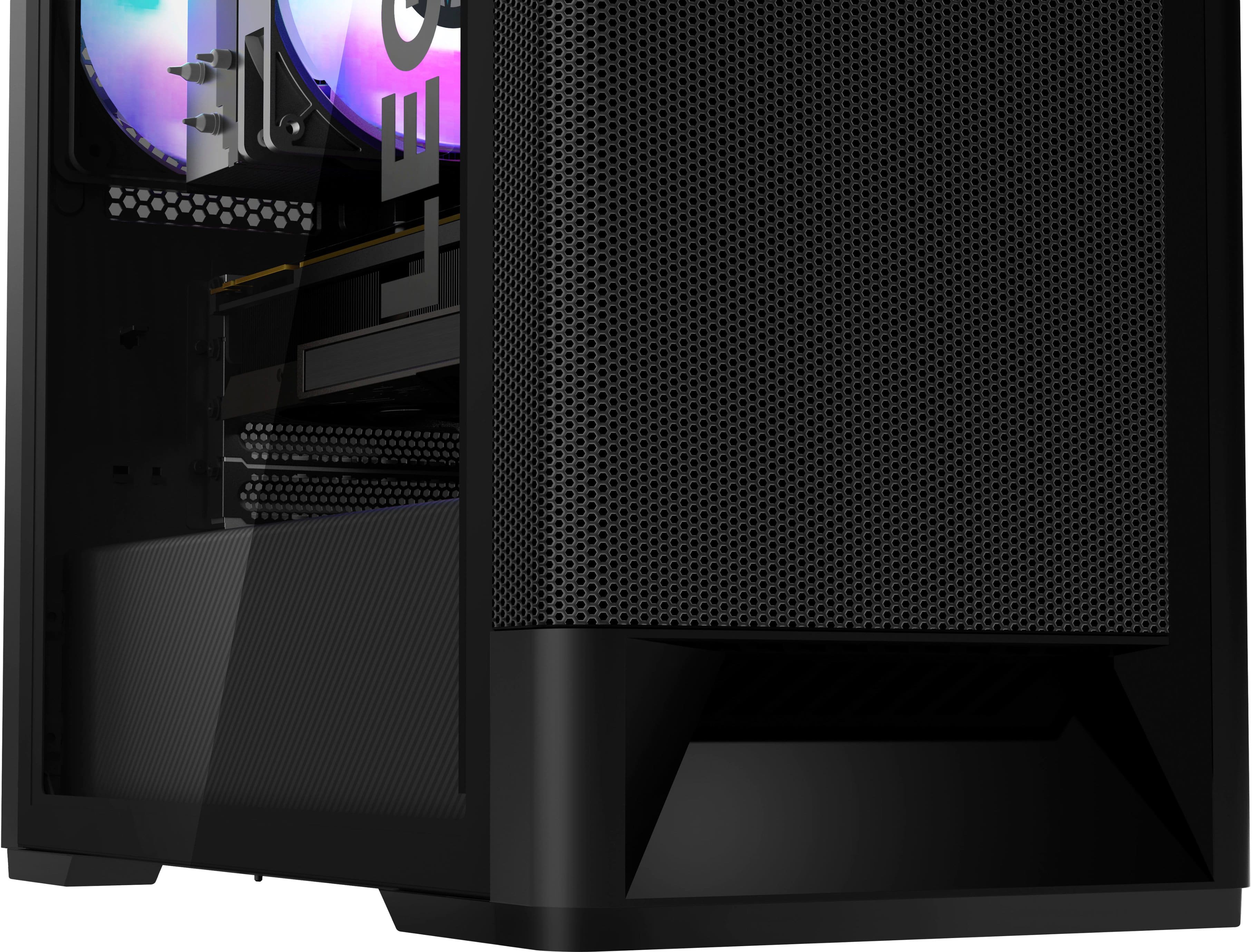 Best Buy: Lenovo Legion Tower 5 AMD Gaming Desktop AMD Ryzen 7