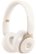 Alt View Zoom 11. Beats by Dr. Dre - Geek Squad Certified Refurbished Solo Pro Wireless Noise Cancelling On-Ear Headphones - Ivory.