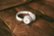 Alt View Zoom 20. Beats by Dr. Dre - Geek Squad Certified Refurbished Solo Pro Wireless Noise Cancelling On-Ear Headphones - Ivory.