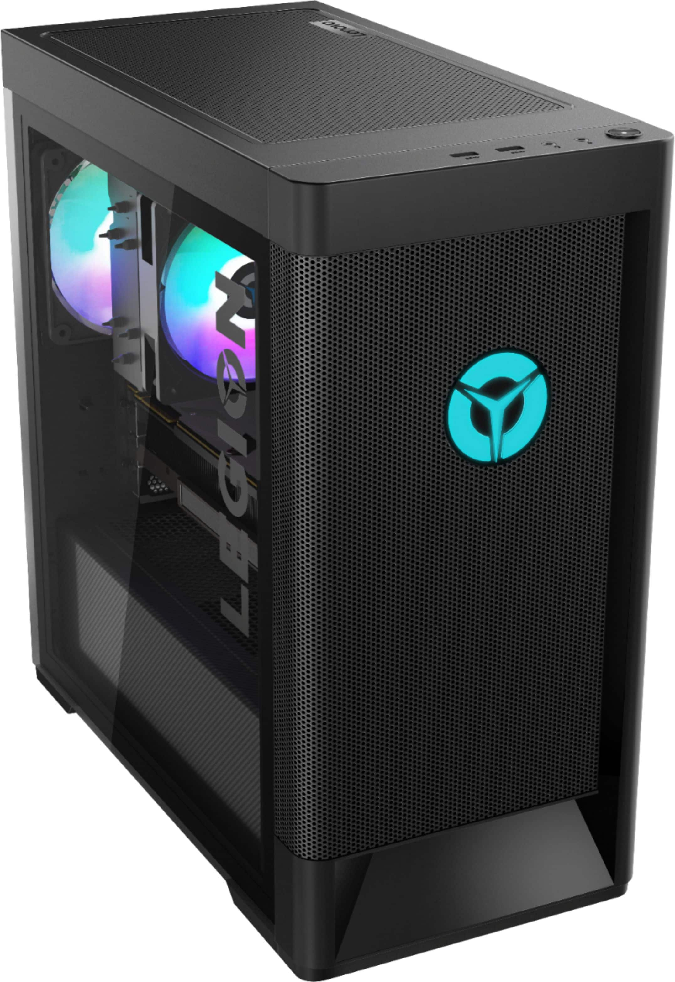 Lenovo Legion Tower 5 AMD Gaming Desktop AMD - Best Buy