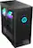Angle. Lenovo - Legion Tower 5 AMD Gaming Desktop - AMD Ryzen 7-5800 - 16GB Memory - NVIDIA GeForce RTX 3060 - 512GB SSD + 1TB HDD.