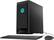 Alt View 12. Lenovo - Legion Tower 5i Gaming Desktop - Intel Core i5-11400 - 8GB Memory - NVIDIA GeForce GTX 1660 Super - 256GB SSD + 1TB HDD.