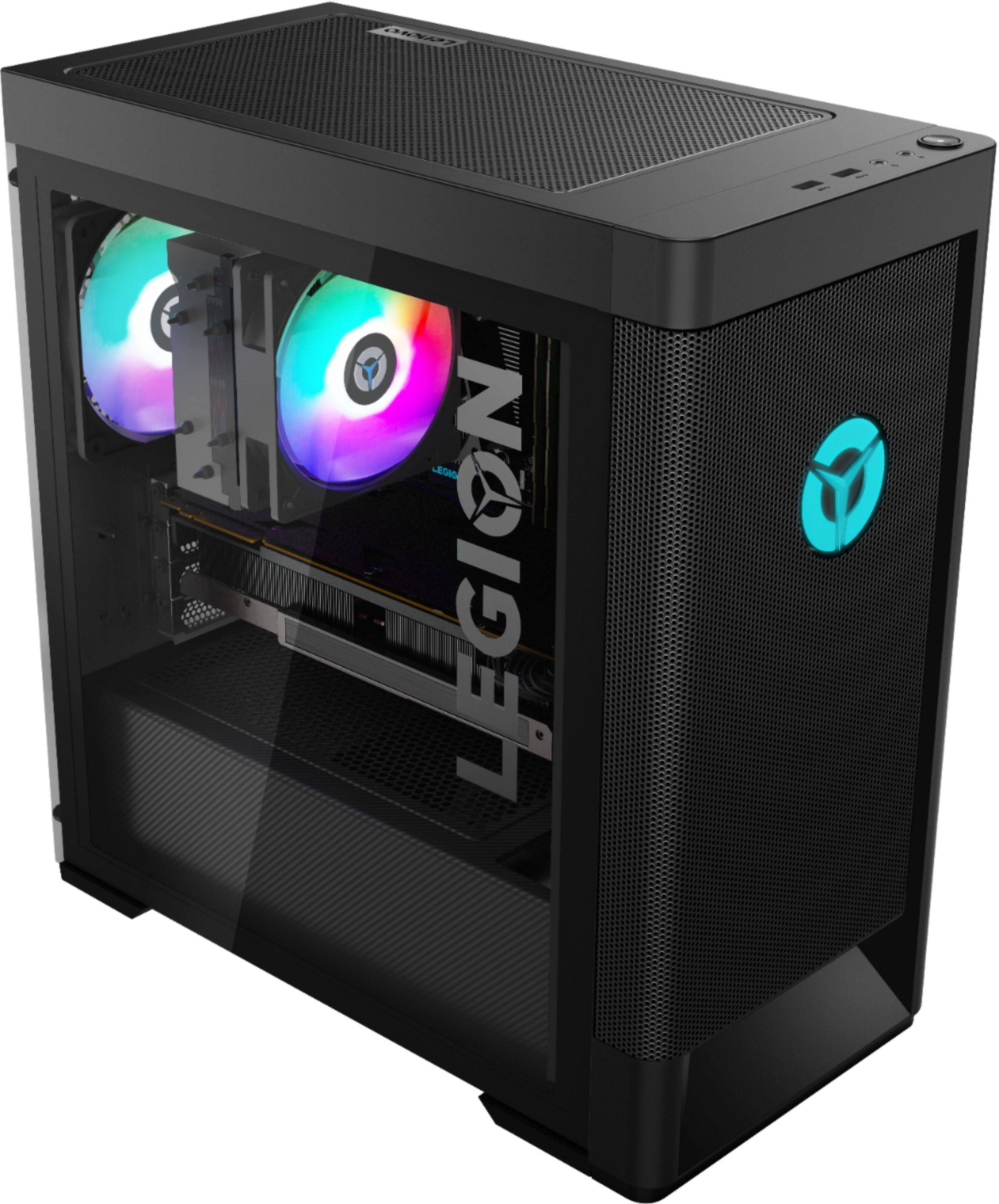 legion prebuilt pc