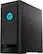 Alt View 13. Lenovo - Legion Tower 5 AMD Gaming Desktop - AMD Ryzen 7-3700X - 16GB Memory - NVIDIA GeForce RTX 2060 - 512GB SSD.