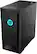 Alt View 4. Lenovo - Legion Tower 5 AMD Gaming Desktop - AMD Ryzen 7-3700X - 16GB Memory - NVIDIA GeForce RTX 2060 - 512GB SSD.