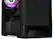 Alt View 6. Lenovo - Legion Tower 5 AMD Gaming Desktop - AMD Ryzen 7-3700X - 16GB Memory - NVIDIA GeForce RTX 2060 - 512GB SSD.